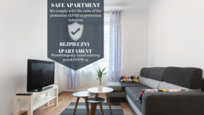 Apartment Nearto Old Town Piwna street